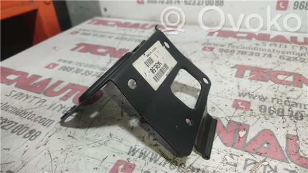 Peugeot 106 Suport/bridă fixare tobă eșapament 