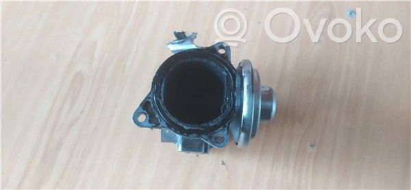 Volkswagen Golf V EGR vožtuvas 