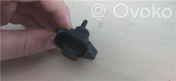 Volkswagen Bora Czujnik temperatury płynu chłodzącego 