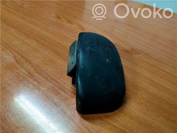 Opel Corsa C Rear view mirror (interior) 