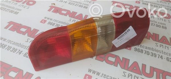 Lámpara de faros/luces traseros   1828211