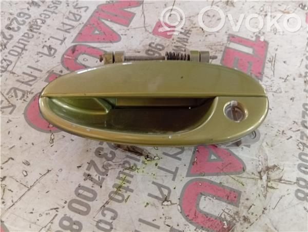 Daewoo Tacuma Manecilla externa puerta delantera 