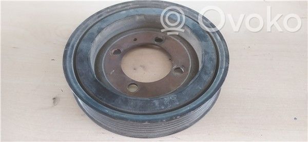 Opel Corsa C Skriemulys alkūninio veleno 