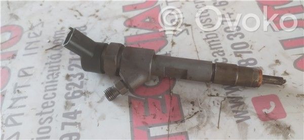 Inyector de combustible   4408972,4415872