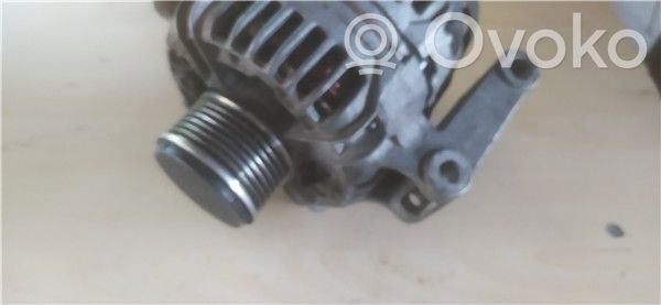 Ford Transit Ģenerators 