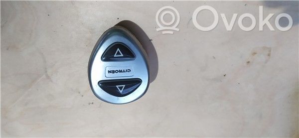 Multifunctional control switch/knob   655487,655488