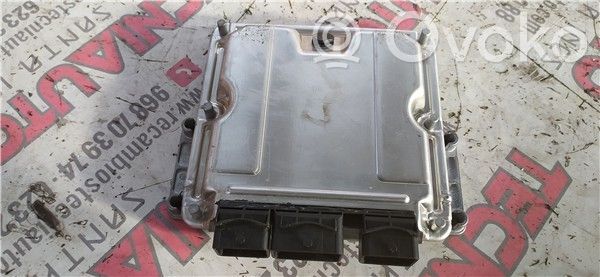 Citroen C5 Engine control unit/module ECU 