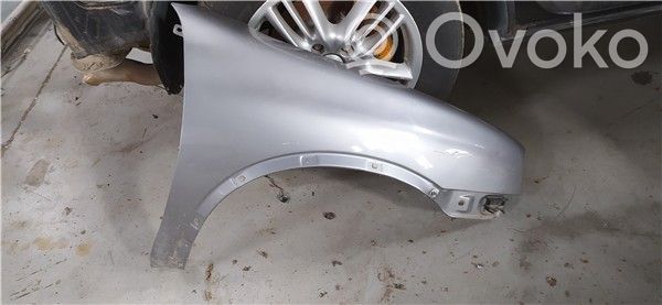 Opel Corsa A Priekšējā arka 