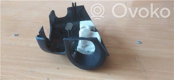Renault Megane I Steering wheel column trim 