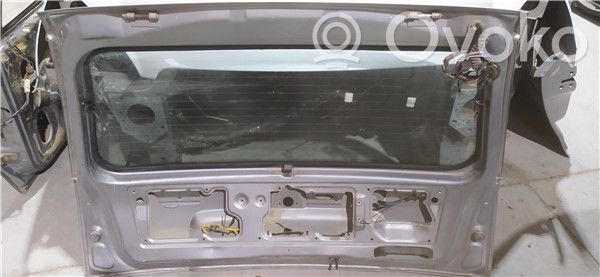 Opel Corsa A Ușă spate van 