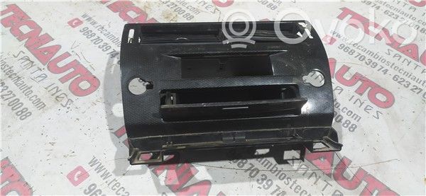 Citroen C4 I Consola central 