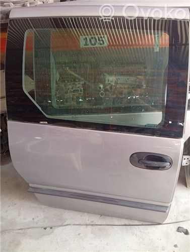Chrysler Voyager Front door 