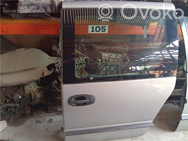 Chrysler Voyager Front door 