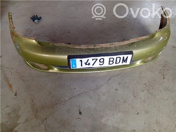 Daewoo Tacuma Front bumper 