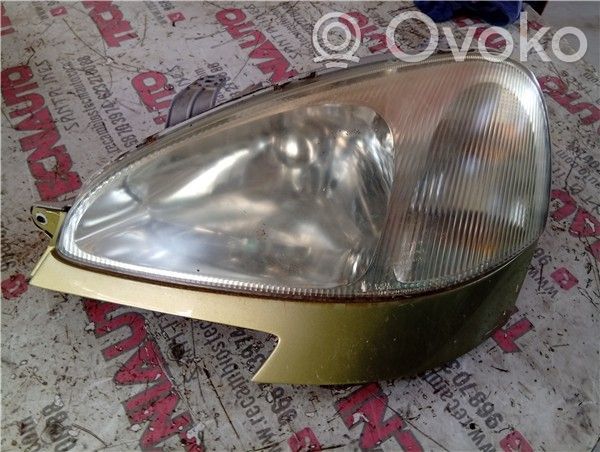 Daewoo Tacuma Headlight/headlamp 