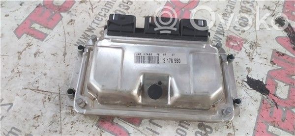Citroen Xsara Engine control unit/module ECU 