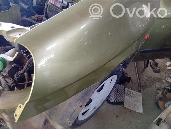 Daewoo Tacuma Priekinė arka 