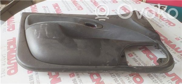 Citroen Saxo Altra parte interiore 
