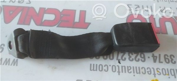 Cinturón trasero   8972ER,5A06712