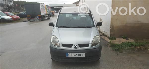 Renault Kangoo I Ohjauspyörän pylvään verhoilu 