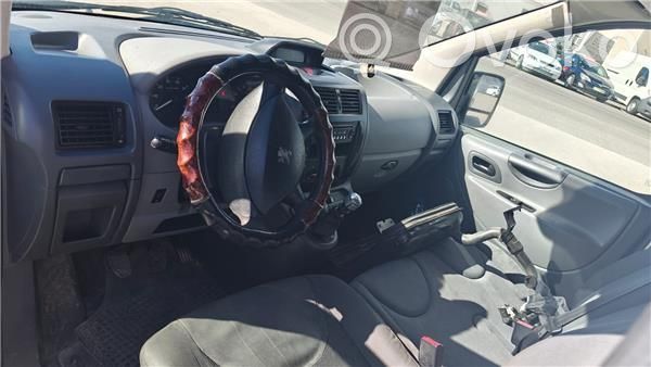 Peugeot Expert Degalų (kuro) siurblio valdymo blokas 