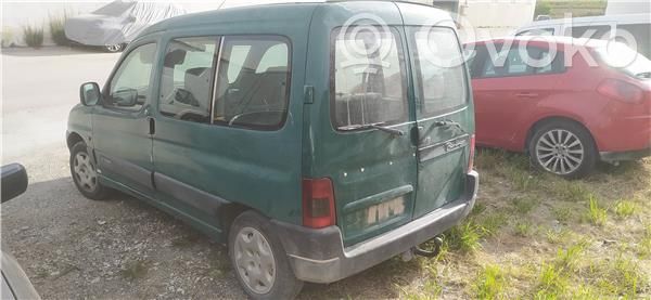 Citroen Berlingo Colector de admisión 