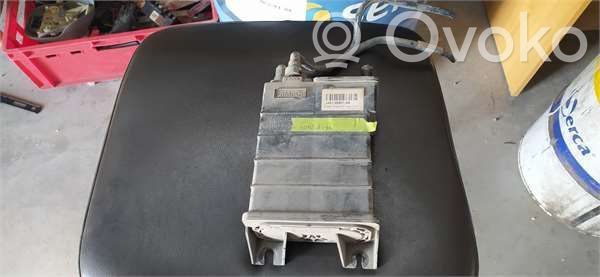 Serbatoio a carbone attivo per il recupero vapori carburante   JX619E857AB
