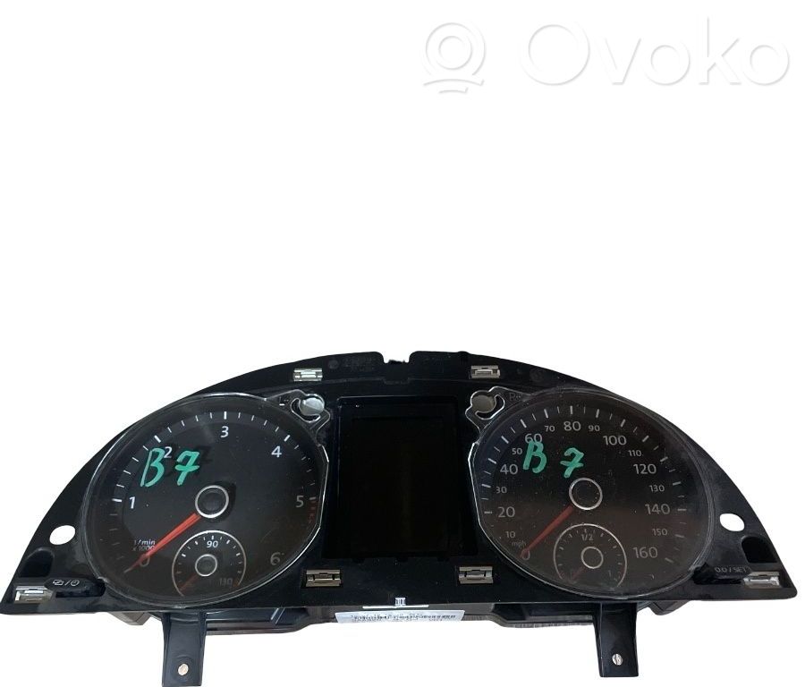Clock   3AA920970J