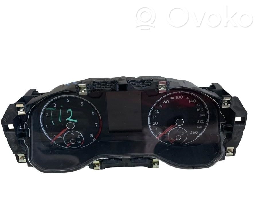 Reloj   2G0920