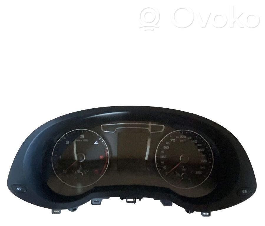 Pulkstenis   8U0920940M