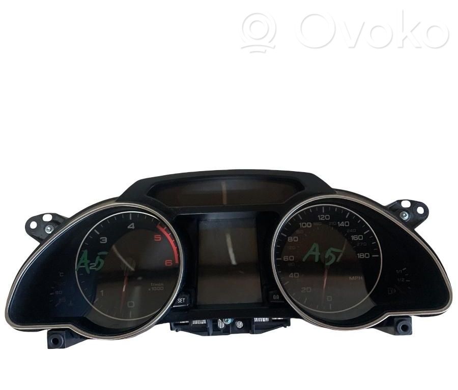 Laikrodis   8T0920980M