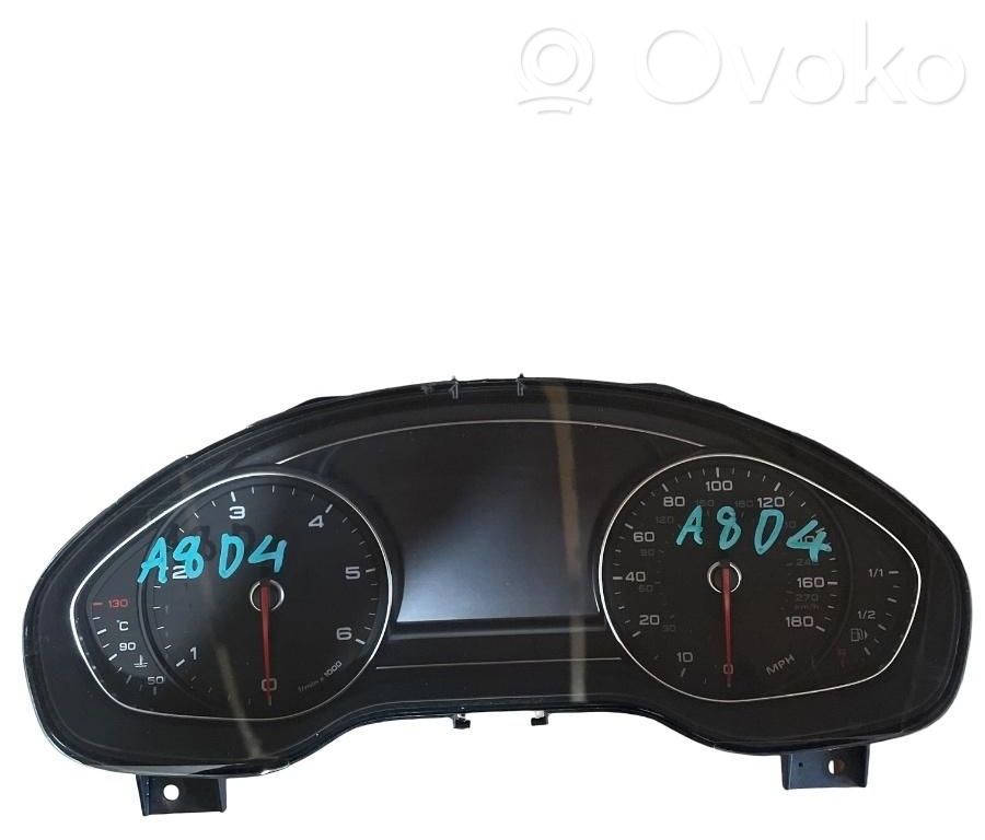 Clock   4H0920910D