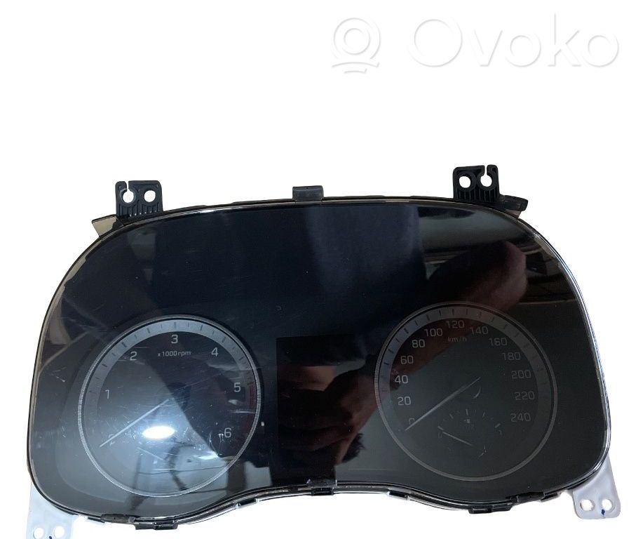 Clock   94023D7FB0