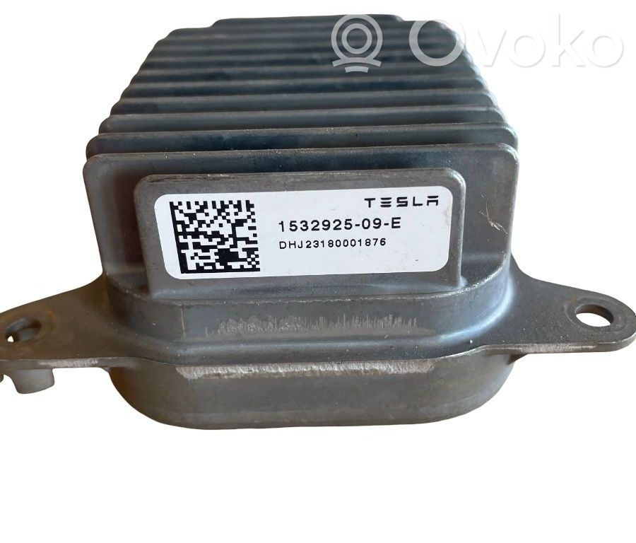 LED ballast control module   153292509E