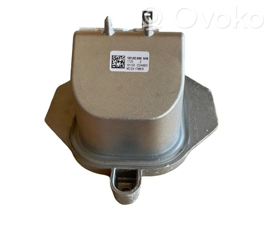 Módulo de control de balasto LED   10010020480