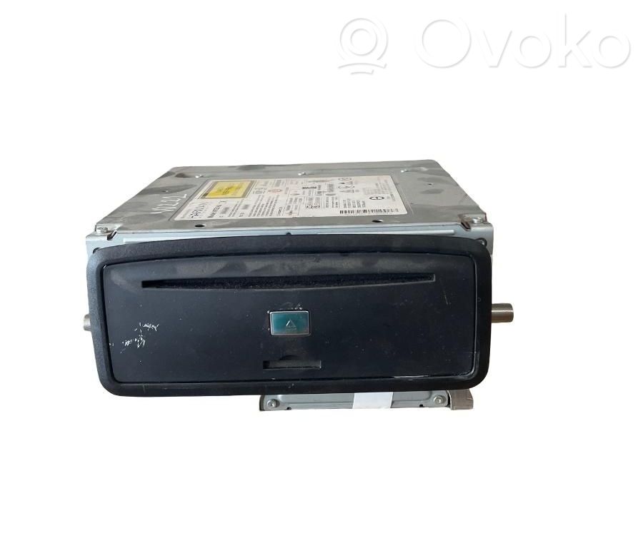 Mercedes-Benz S W222 Mapy do nawigacji CD/DVD 