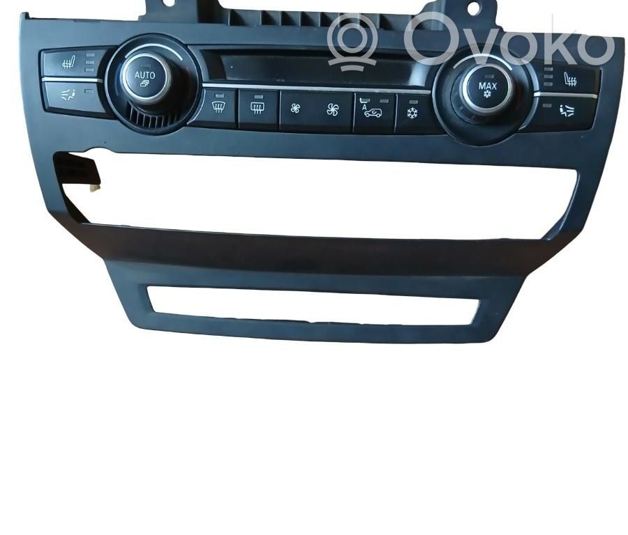 Climate control unit   9157555