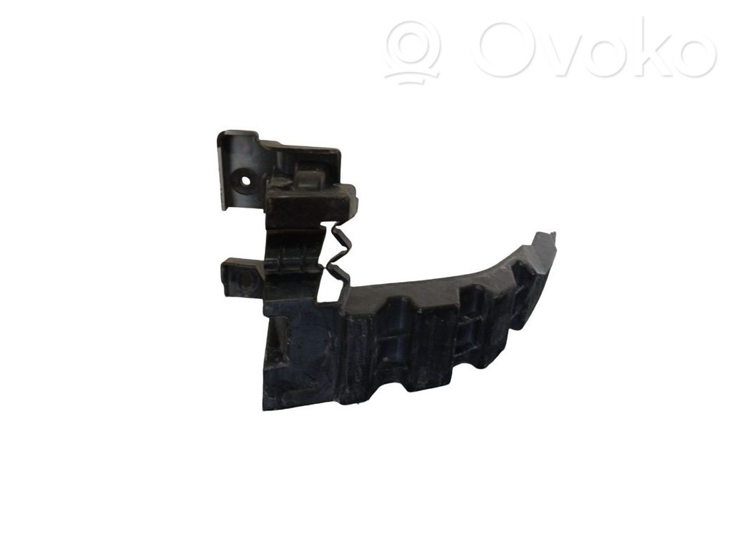 Rear bumper mounting bracket   J9C317A882A