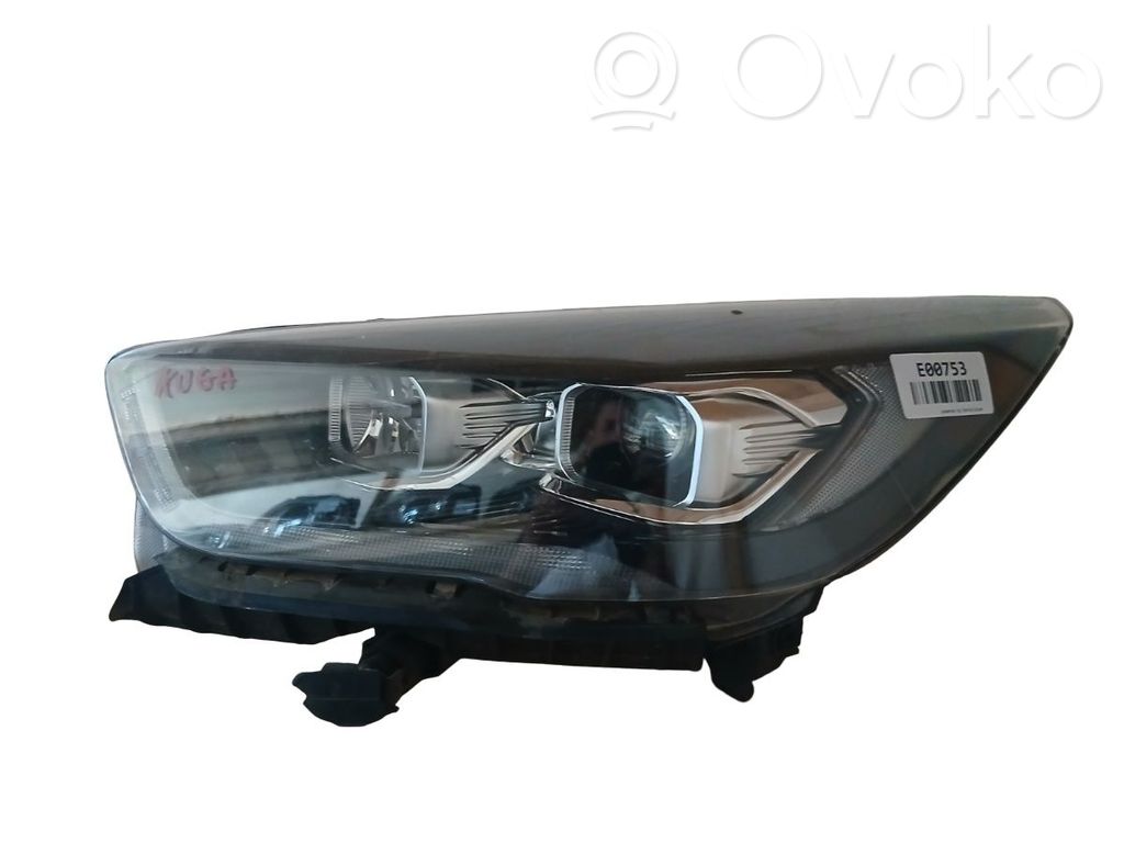 Headlight/headlamp   90156447