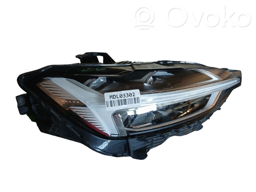 Headlight/headlamp   32133545