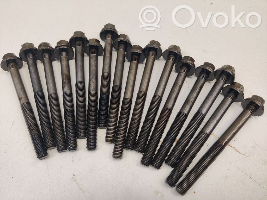 Galvas skrūves   6509564AA