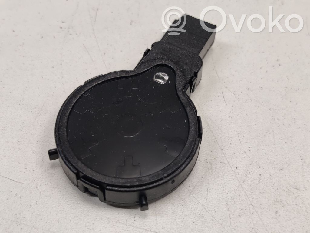Dodge Durango III Rain sensor 