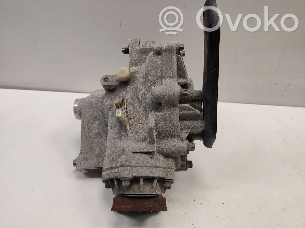 Dodge Charger Front differential 