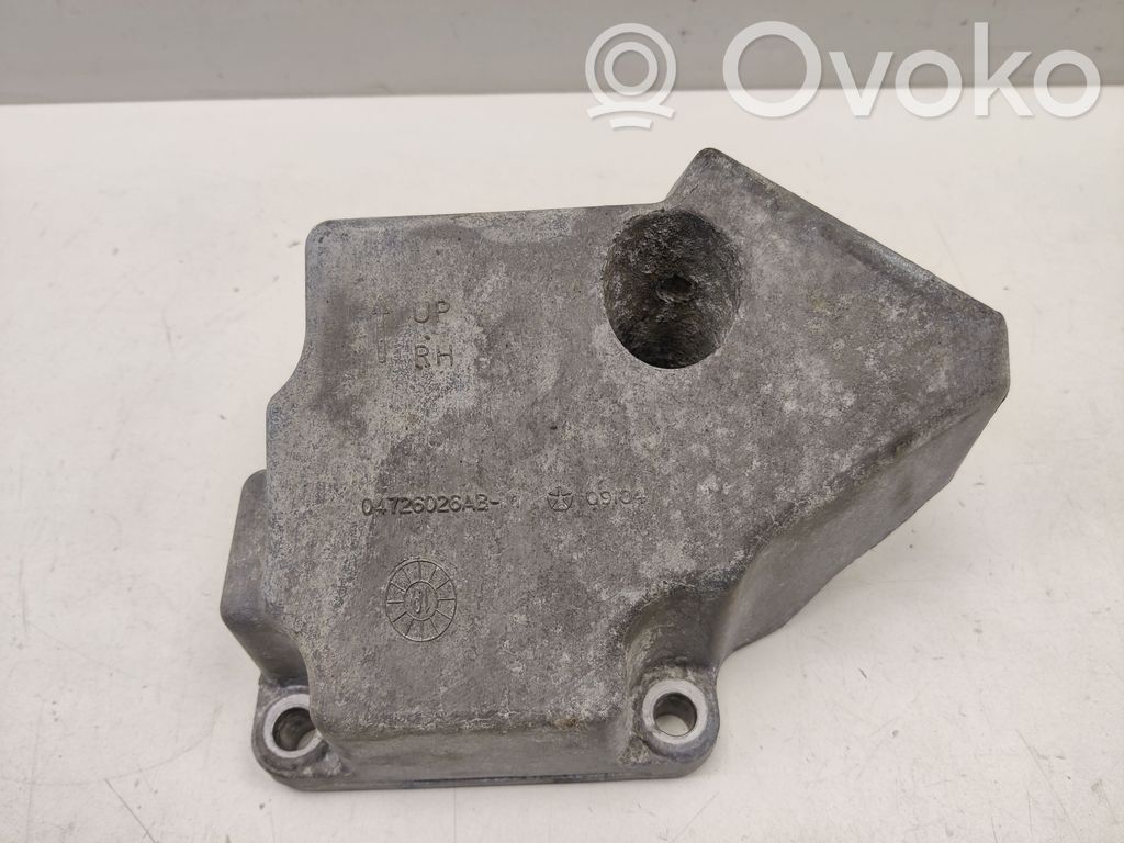 Dodge Charger Engine mounting bracket 