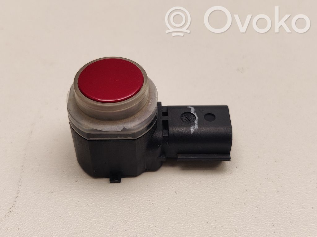 Dodge Charger Parking PDC sensor 