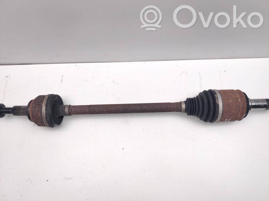 Galinis pusašis   P52123523AB,TQ50402D1099,52123523AB