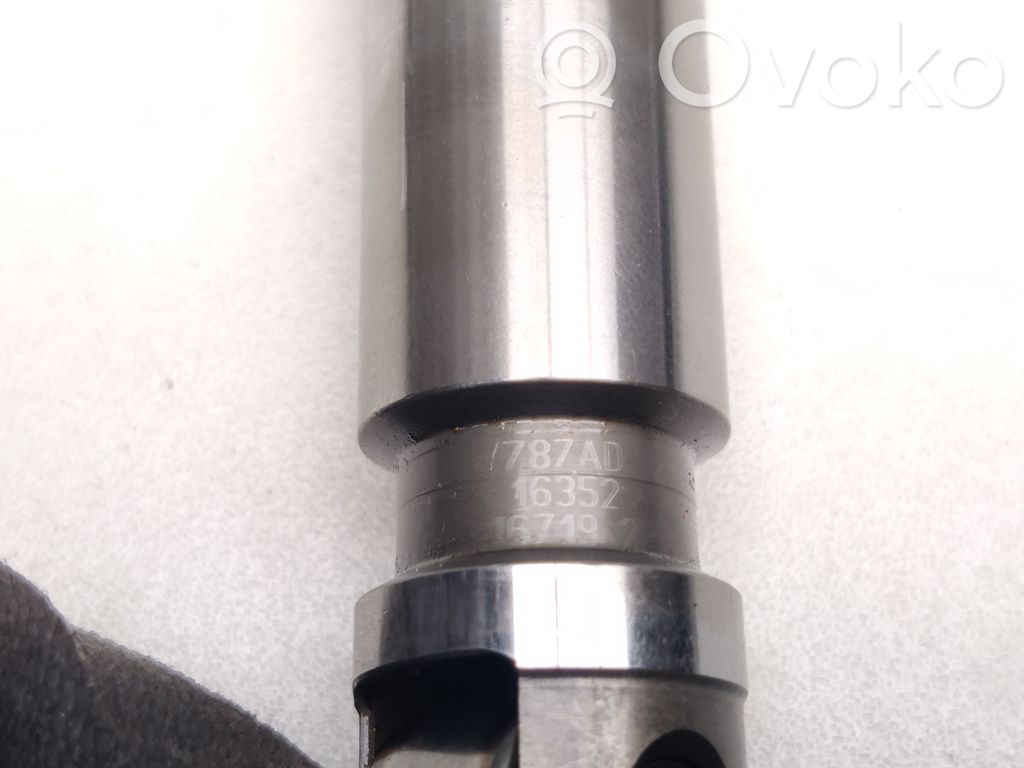 Dodge Durango III Tappets lifter 