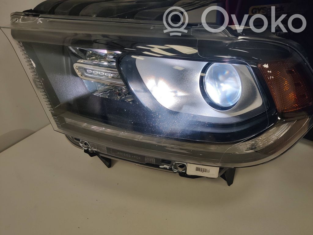 Dodge Durango III Headlight/headlamp 