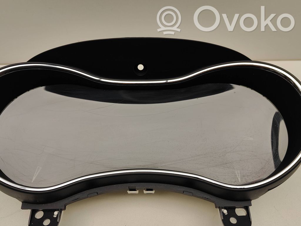 Dodge Durango III Speedometer (instrument cluster) 