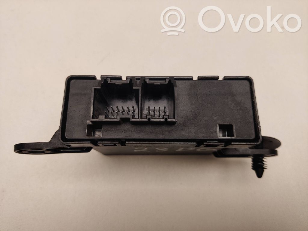 Dodge Durango III Parking PDC control unit/module 